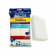 melaminová houbička Nano 4 ks (100x60x26mm)