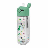 lahev na pití OXY SMiLE Dino 450 ml (9-18624)