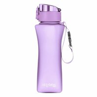 lahev na pití OXY TWIST 550 ml Pastel fialová (8-59225)