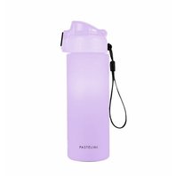 lahev na pití OXY CLiCK 600 ml Pastelini fialová (6-39725)