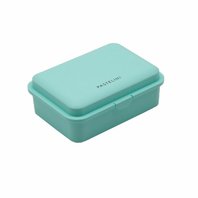 box na svačinu PASTELINI zelená (9-37825)