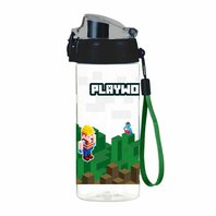 lahev na pití OXY CLiCK Playworld 500 ml (7-67525)