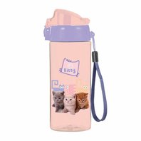lahev na pití OXY CLiCK Mazlíčci 500 ml (8-49525)
