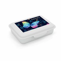 box na svačinu s přihrádkou Motý 2 (9-58325)