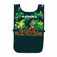 zástěra pončo Playworld (9-89325)