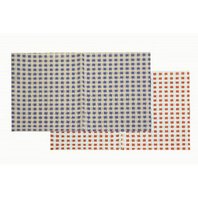 Ubrus PVC 65 x 50 cm mix motivů (331108)