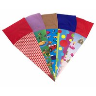 Kornout školní papírový 50 cm Kornout školní papírový 50 cm