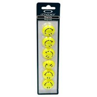 magnet smajlík průměr 20 mm / 12 ks (PK19-4)