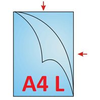 obal zakládací A4 L (2-002)