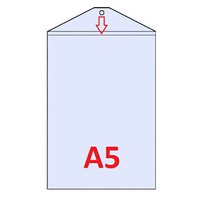 obal vývěsný A5 (2-011)361013