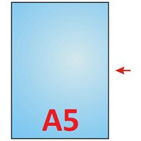 obal na písemnosti A5 (352107)