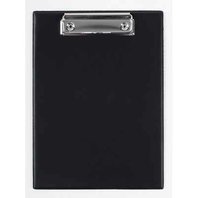 desky A5 s klipem, PVC, 170x260 (370028)
