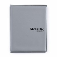 obal na doklady Meatllic (6-102)