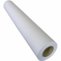 kreslící papír recy, 45g - role š.1 m, cca 10 kg
