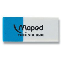 guma Maped Technic duo