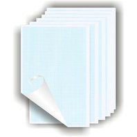 milimetrový papír A3 archy, 500 listů