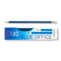 tužka s gumou HB BlueOff (A 1033)