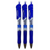 gelové pero modré (PK13-80)
