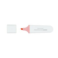 zvýrazňovač Style Soft 6252 - barva růžová