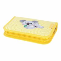 penál 1patrový 2 klopy plný koala (50038244)