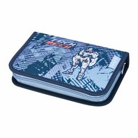 penál 1patrový 2 klopy plný Tech Mech (50049189)