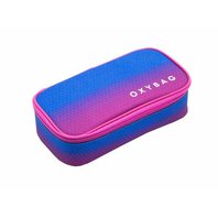 penál - etue OXY JUMBO Ombre Purple (9-70724)