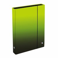 box A4 s gumičkou JUMBO (1-47625)
