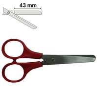 nůžky pro leváky 11,5 cm (901 BL)