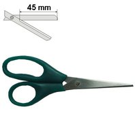 nůžky školní 13 cm (902 S)