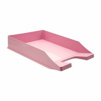 kancelářská zásuvka PASTELINI RŮŽOVÁ