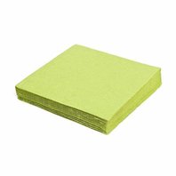 ubrousky Harmony Comfort 100% celul. zelené 2vrstvé/ 250 ks
