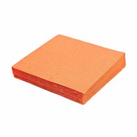 ubrousky Harmony Comfort 100% celul. oranžová 2vrstvé/ 250 ks