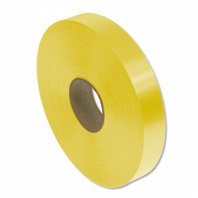 stuha 20 mm/ 100 m standard žlutá (3210)