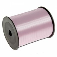 stuha 5 mm/ 500 m standard sv.růžová (3011,3010)