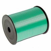 stuha 5 mm/ 500 m standard stř. zelená (3011,3010)