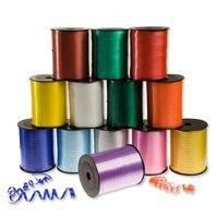 Stuha 5 mm/ 500 m standard mix barev (3011,3010)