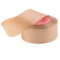 stuha satenova 38 mm x 32 m zlatá