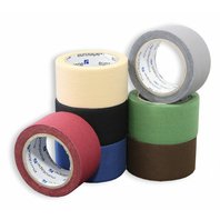 textilní páska - kobercová 48mm/10m mix barev