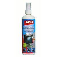 čistič  obrazovky APLI 250 ml (A11324)
