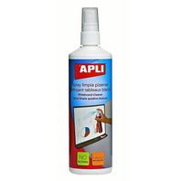 čistič na tabule APLI 250 ml (A11305)