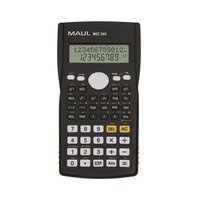kalkulačka vědecká MSC 240  MAUL (SZMSC240)