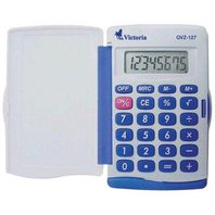 kalkulačka kapesní VICTORIA (GVZ127)