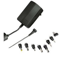 adaptér - 6V/600MA