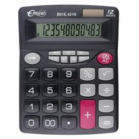 kalkulačka Empen B 01.4219 ( rozměr 159x205 mm )