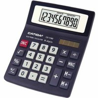 kalkulačka Catiga 1182