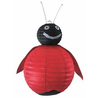 lampion Beruška 22x28 cm (9269)