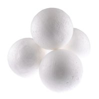 koule polysterynová průměr 15 cm (624013)