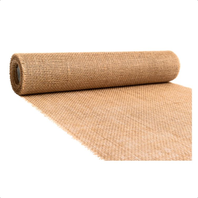 juta š. 48 cm x 4,5 m, přírodní (247640)