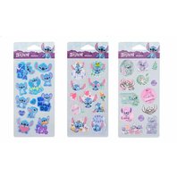 samolepky Stitch