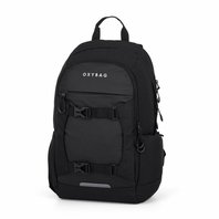 batoh studentský OXY Zero Blacker (9-24324)